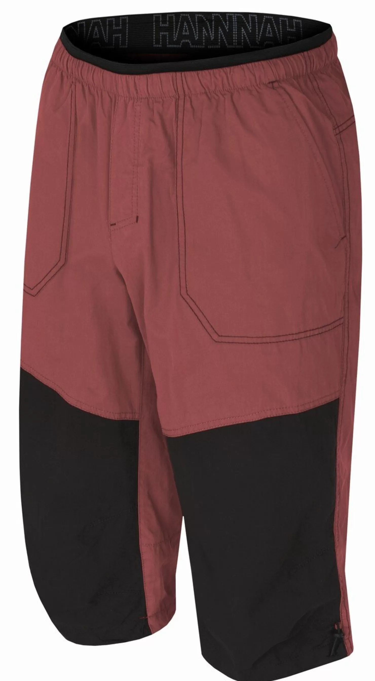 Store 3/4 Trousers Hug Man Men Shorts