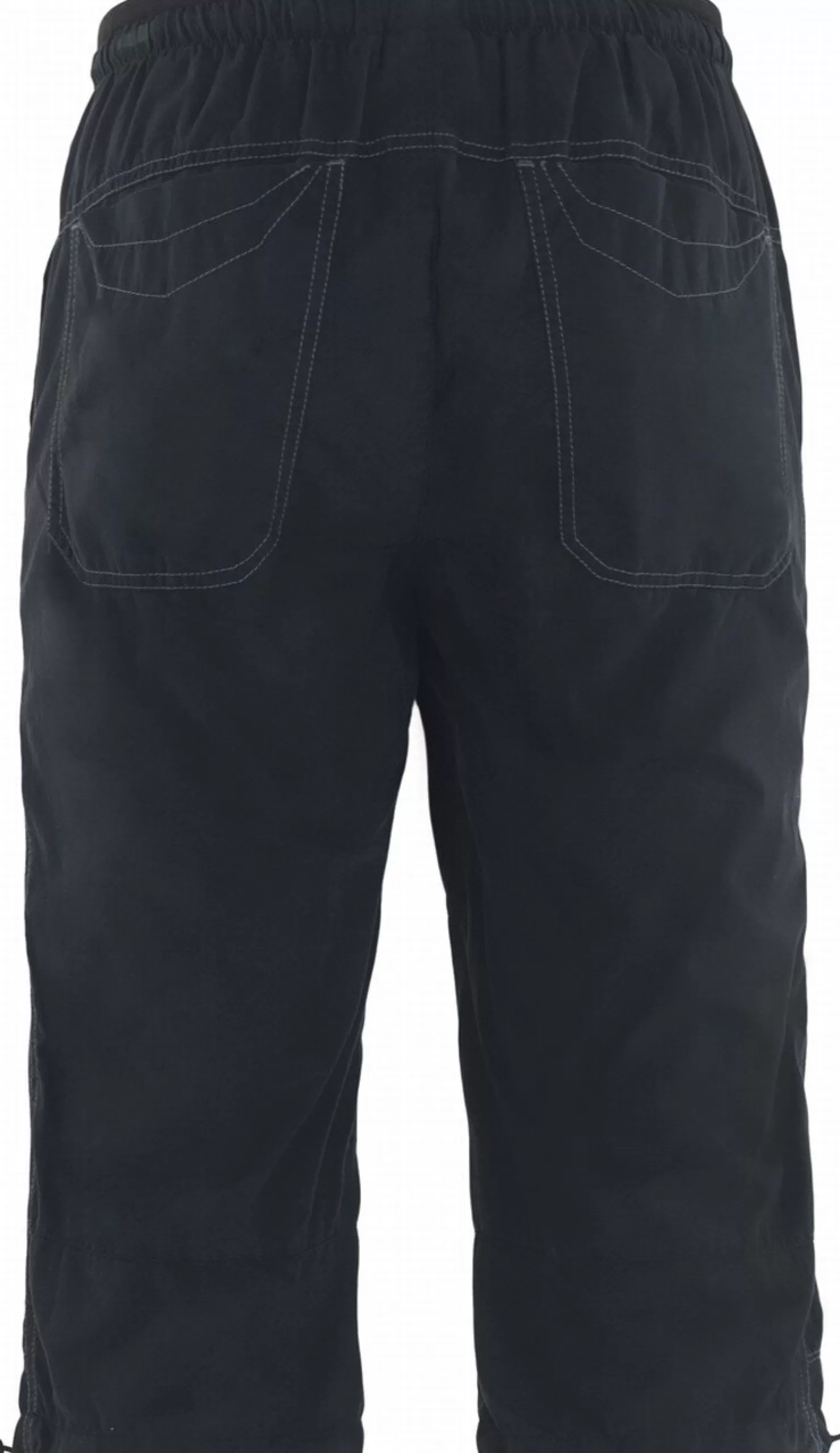 New 3/4 Trousers Hug Man Men Shorts