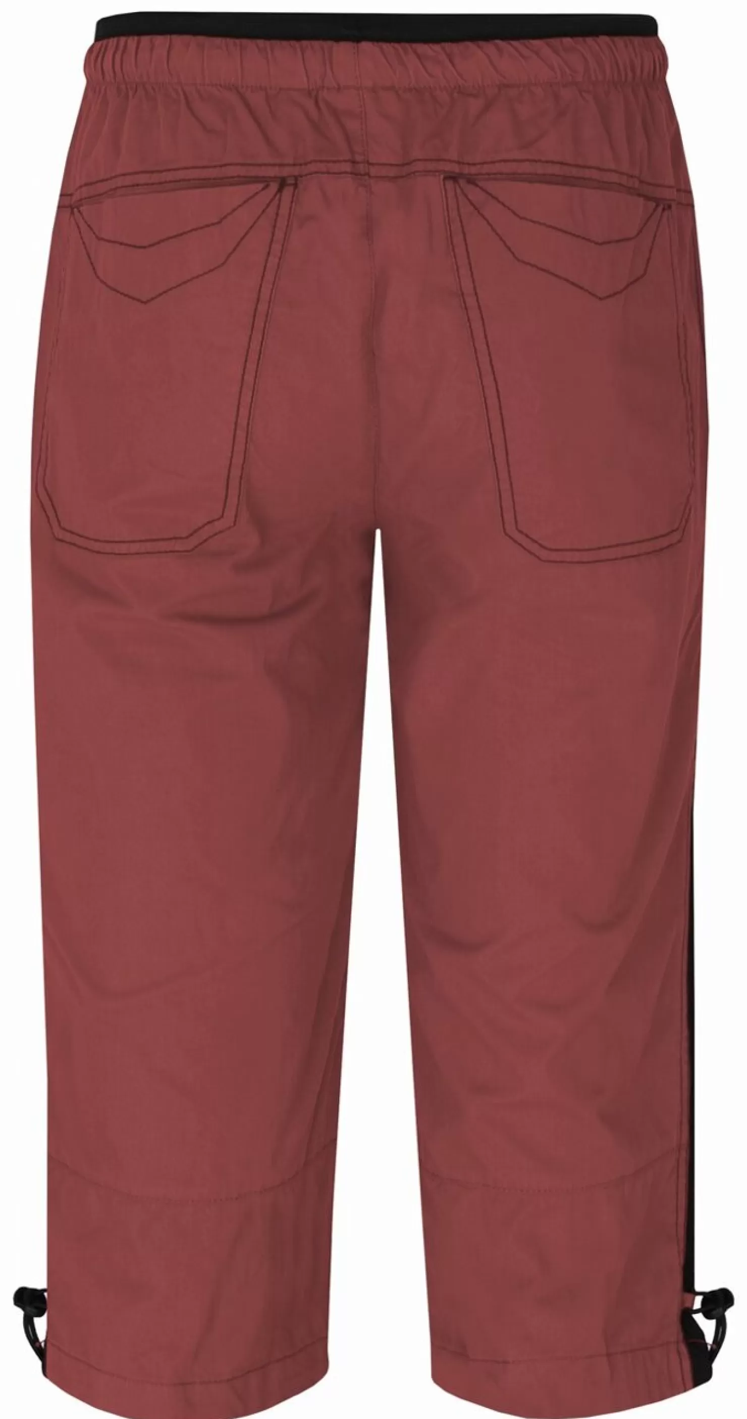 Store 3/4 Trousers Hug Man Men Shorts