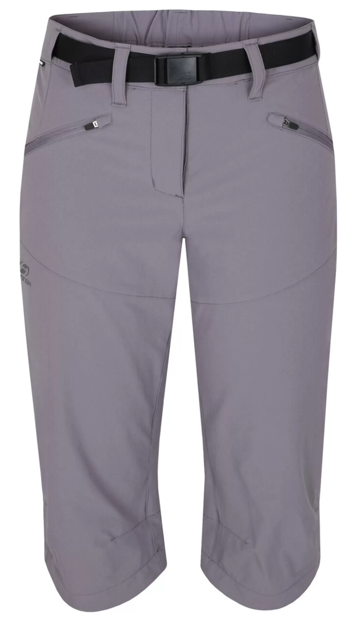 New 3/4 Trousers Row Lady Women Shorts