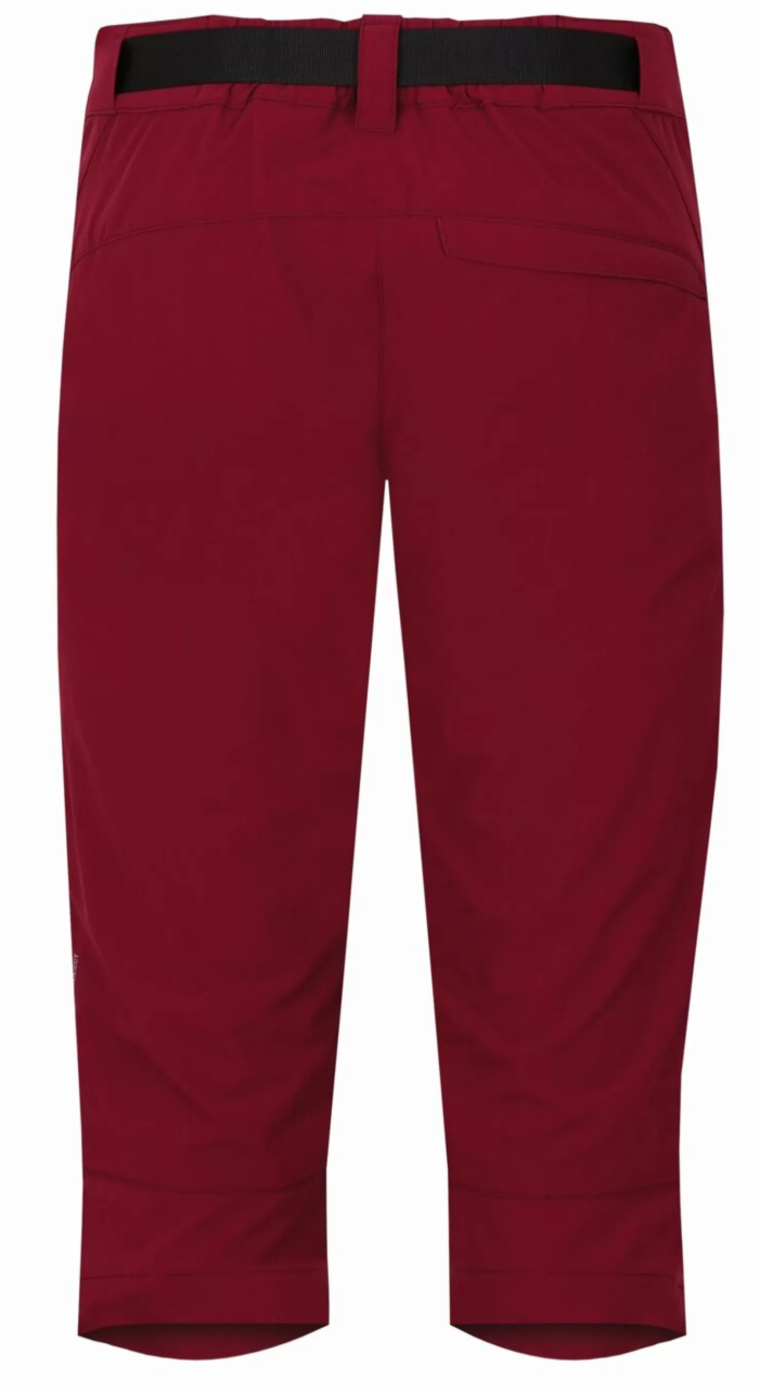 Outlet 3/4 Trousers Row Lady Women Shorts