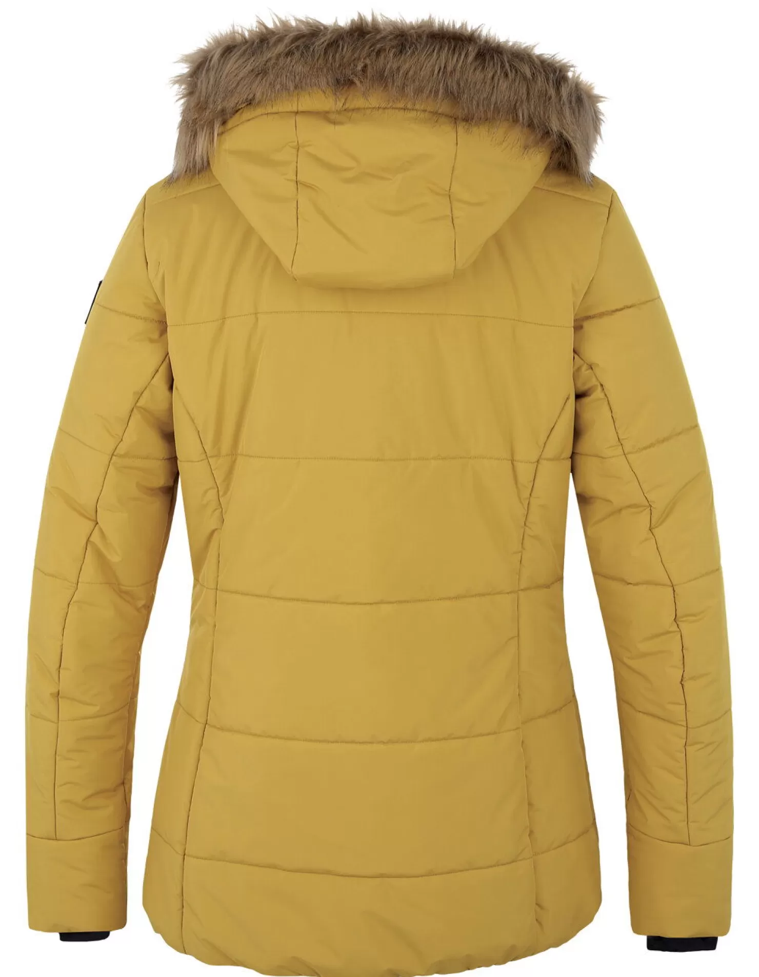 New Jacket Mairi Lady Women Jackets And Vests