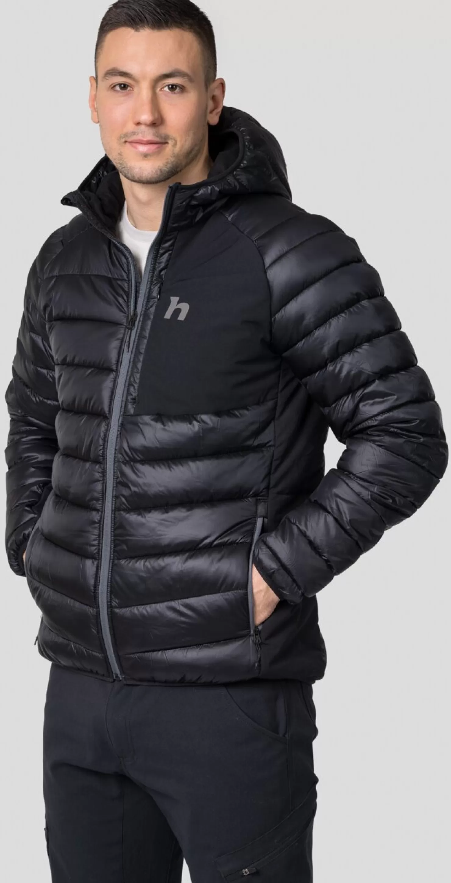 Cheap Jacket Revel Hoody Man Men Jackets And Vests