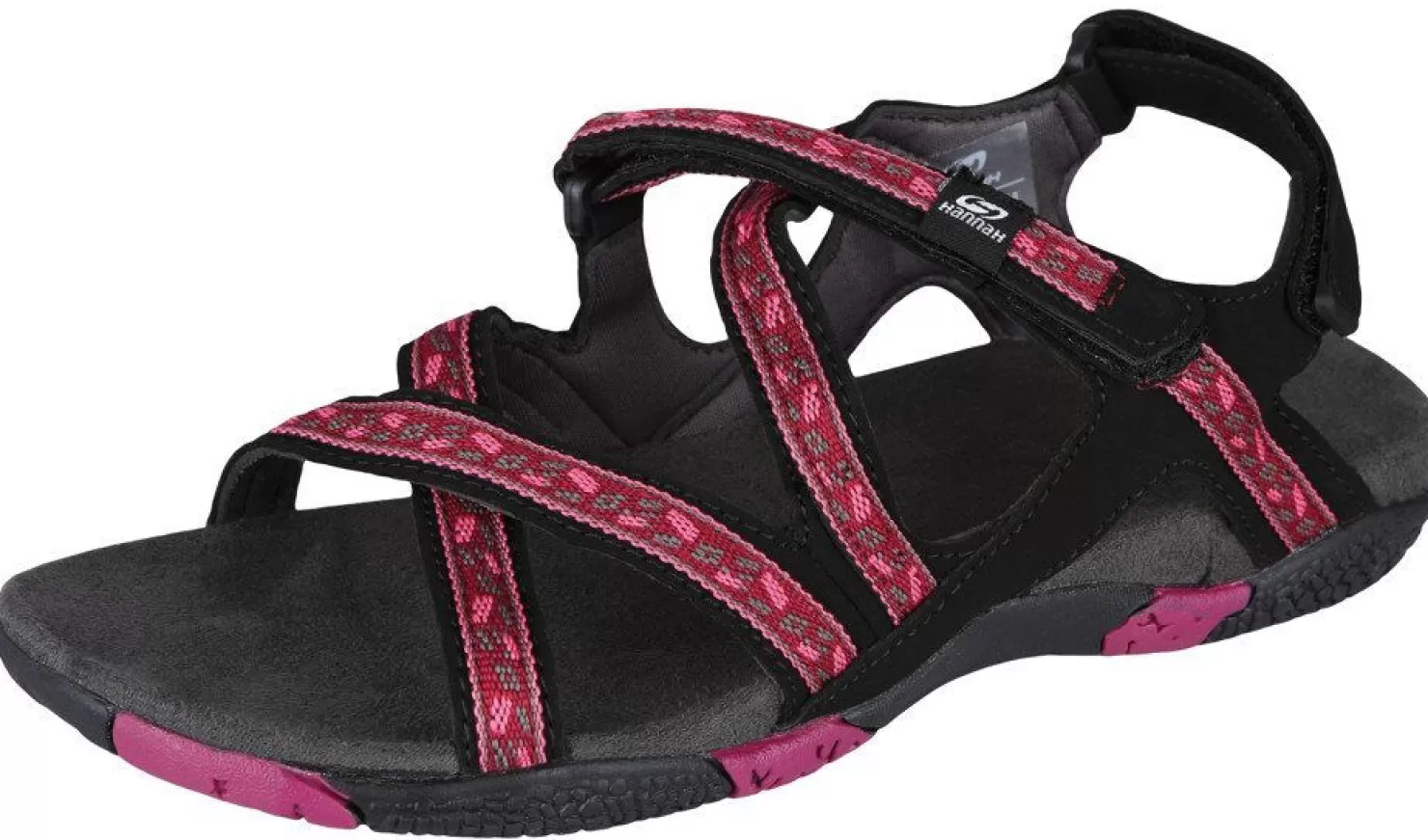 Hot Sandals Fria Lady Lady Sandals