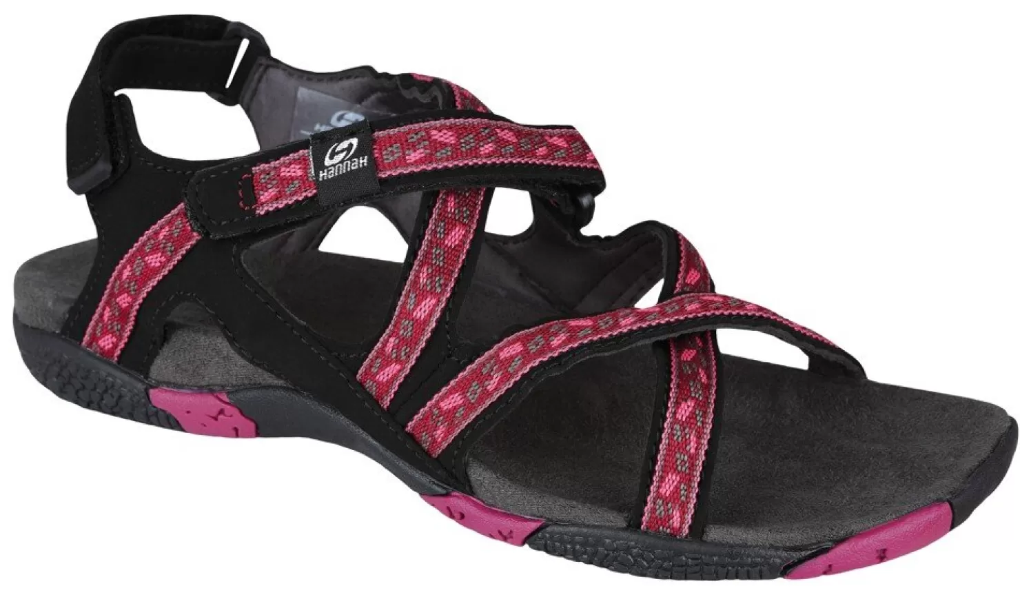 Hot Sandals Fria Lady Lady Sandals