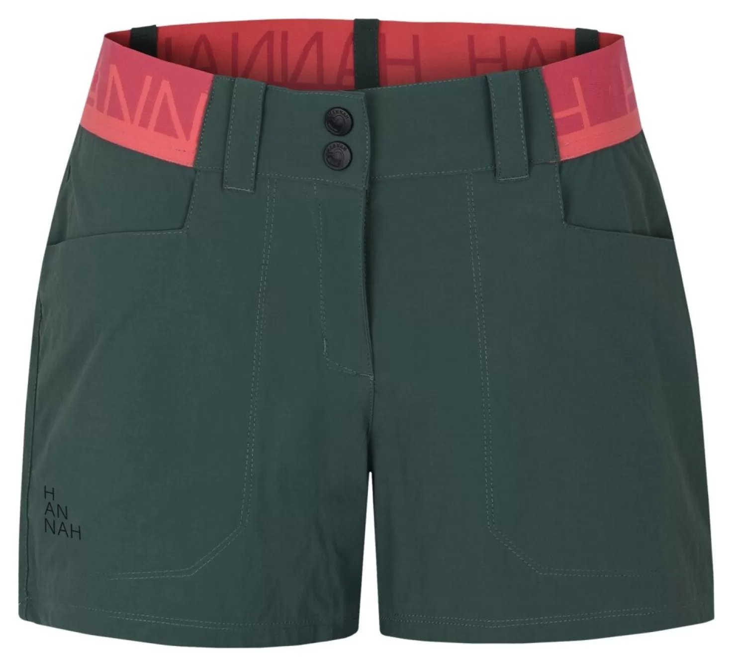 New Shorts Nylah Lady Women Shorts