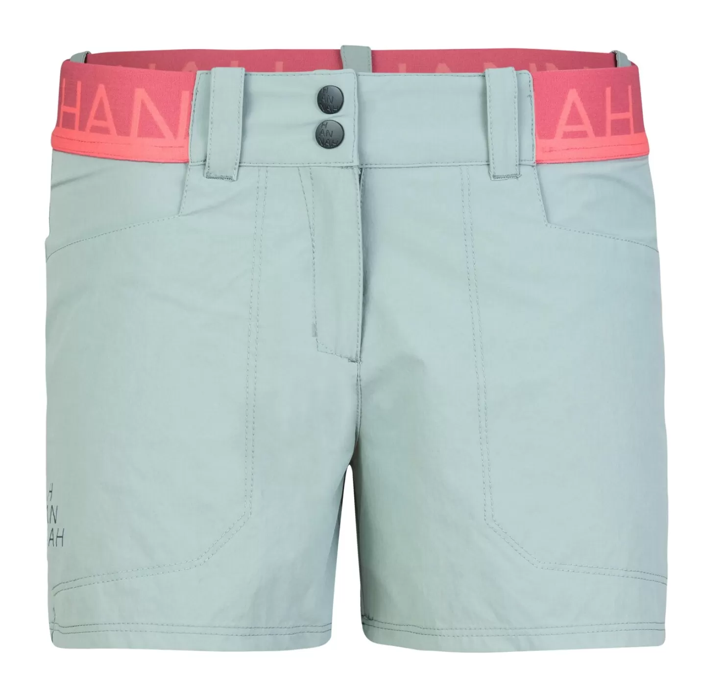 Hot Shorts Nylah Lady Women Shorts