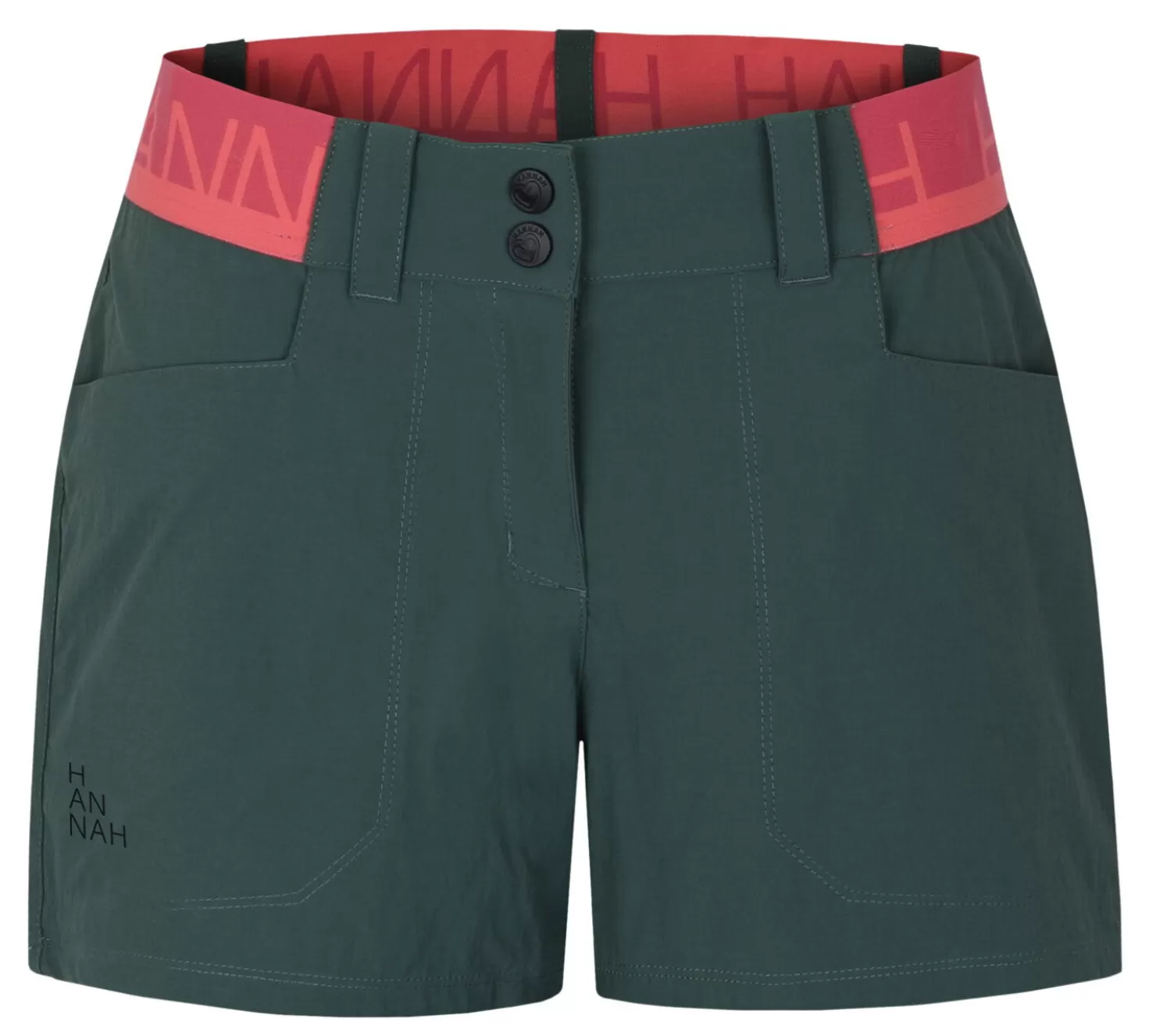 New Shorts Nylah Lady Women Shorts