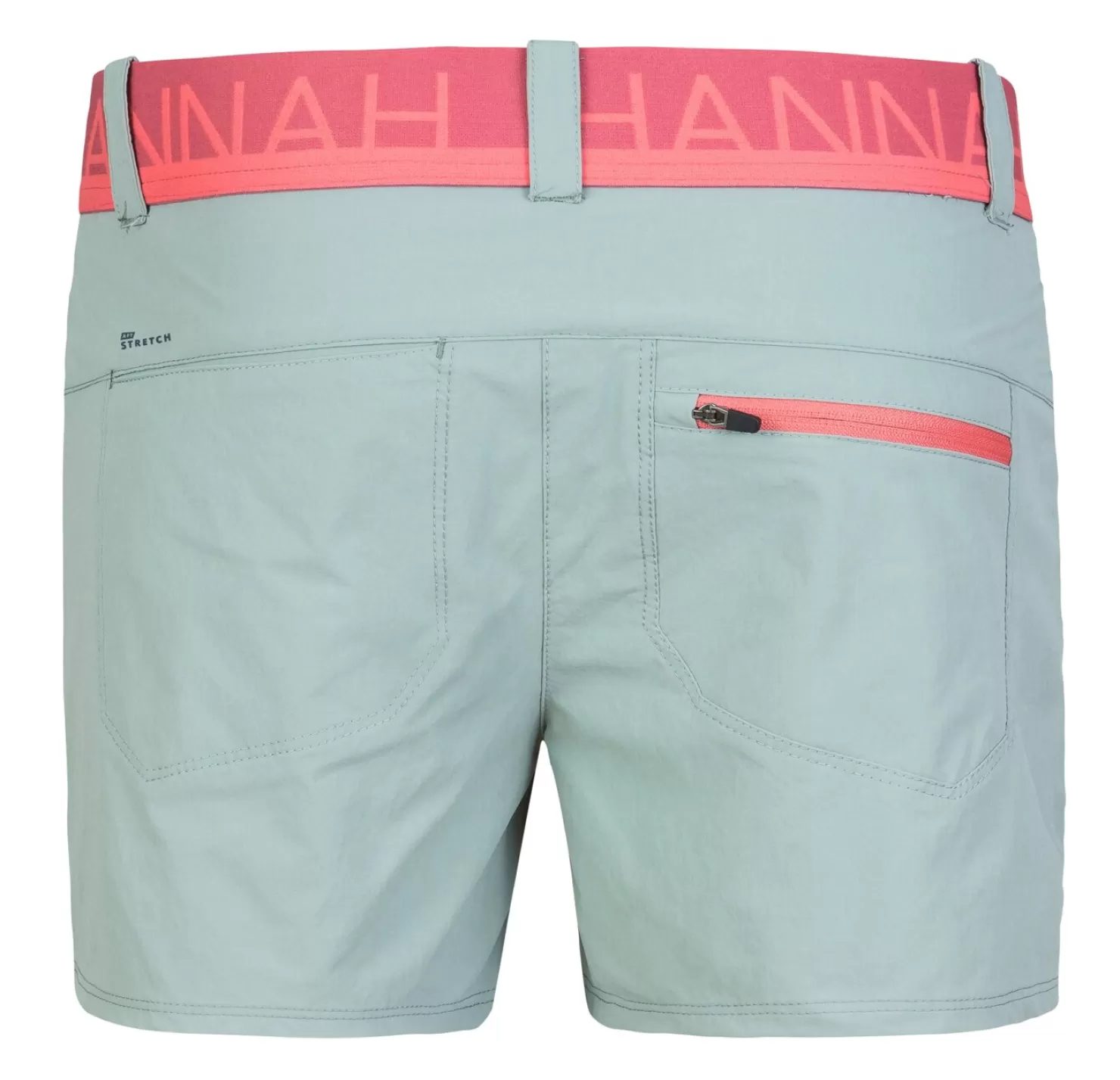 Hot Shorts Nylah Lady Women Shorts