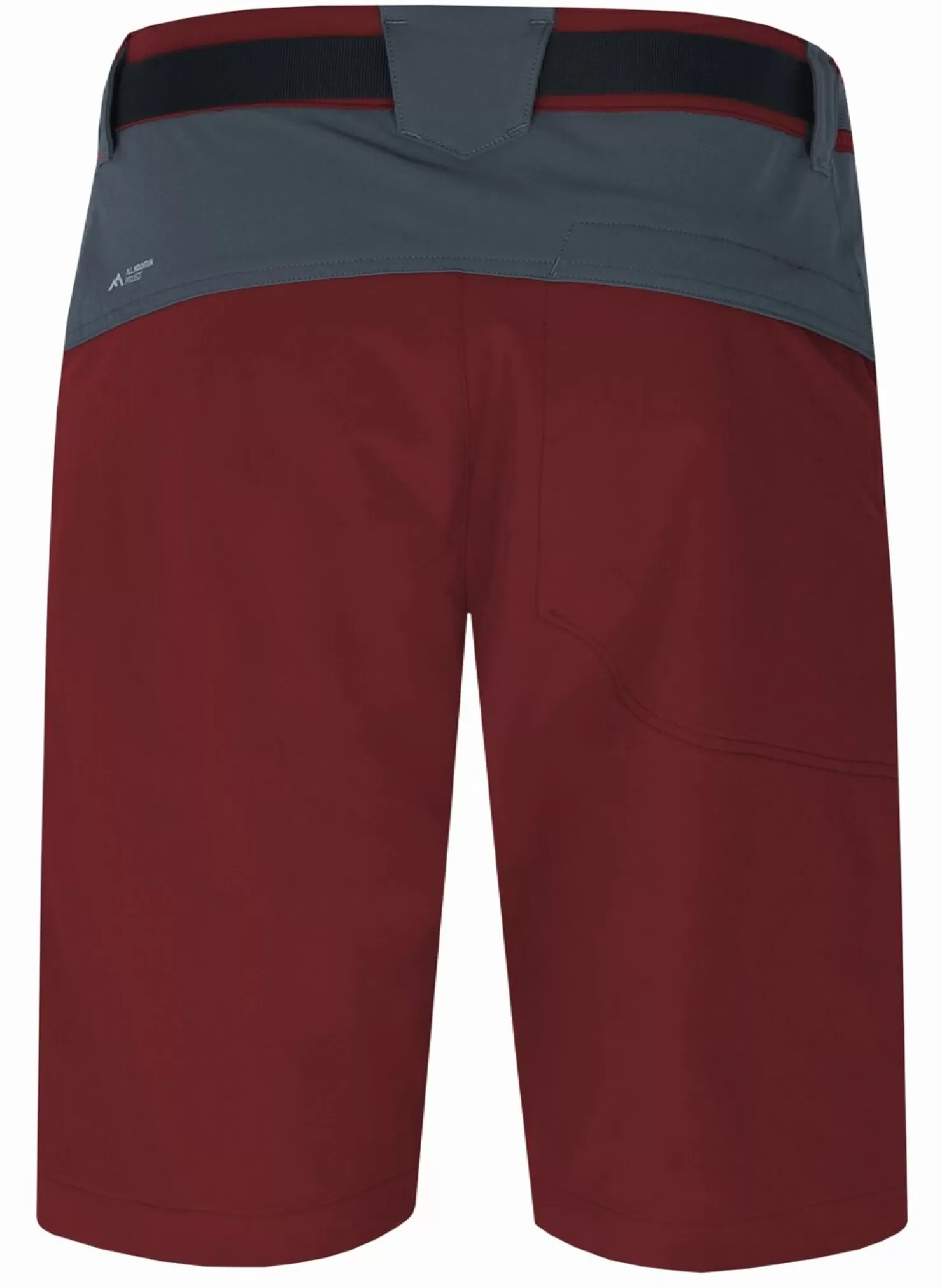 Outlet Shorts Verne Man Men Shorts