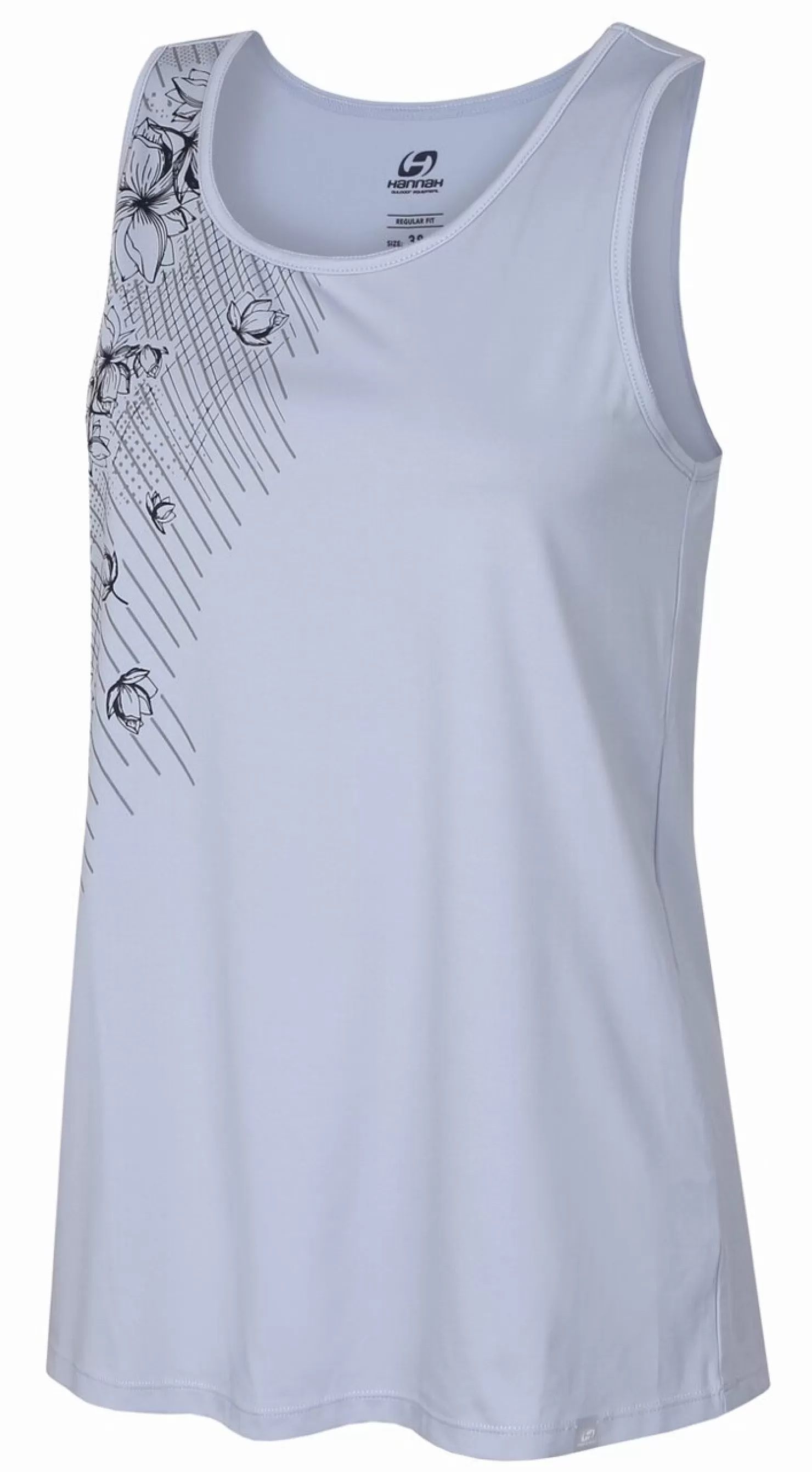 Hot Singlet Airine Lady Women T-Shirts