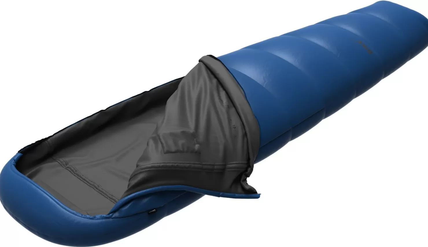 New Sleeping Bag Camping Bike 100 Uni Sleeping Bags