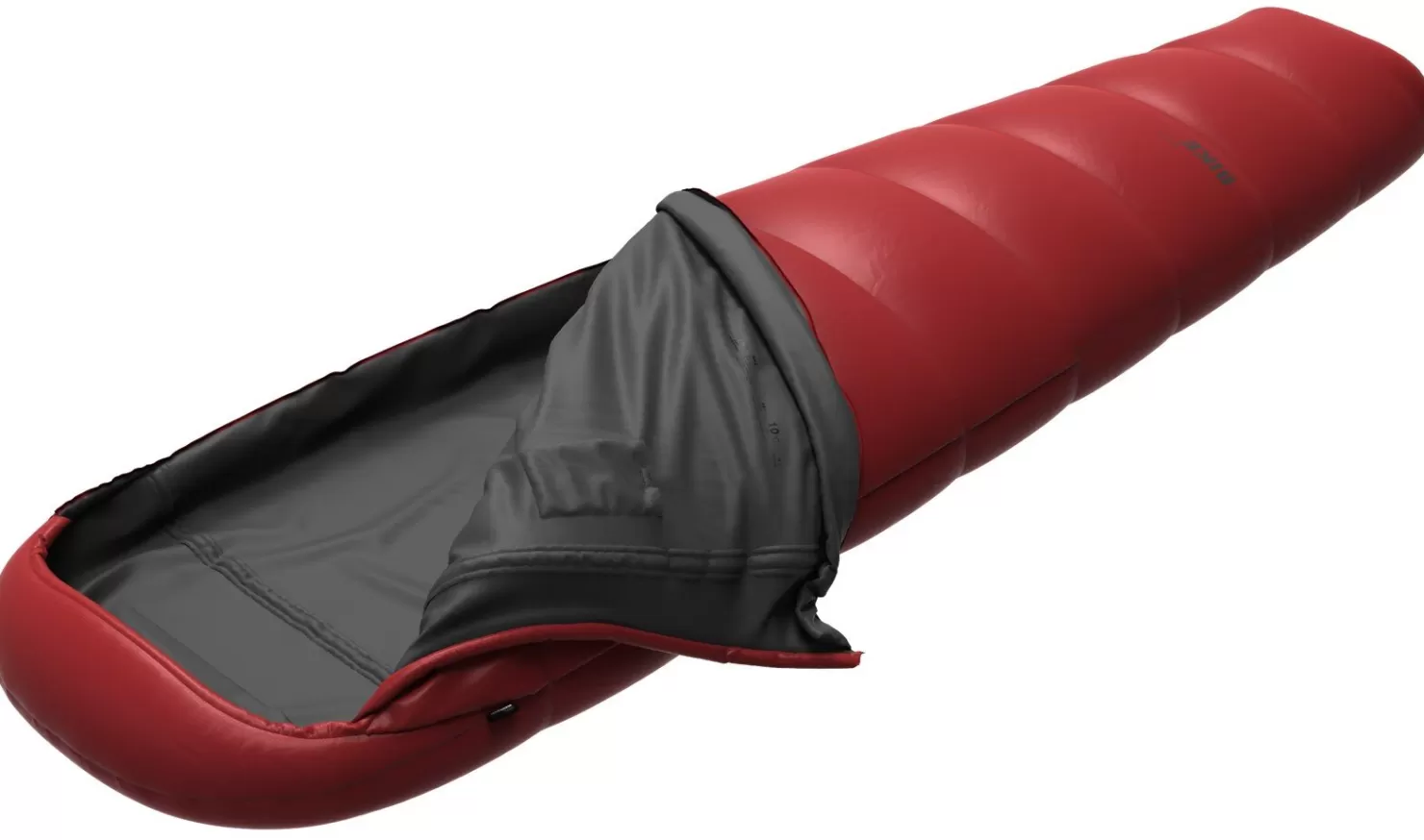 New Sleeping Bag Camping Bike 100 Uni Sleeping Bags