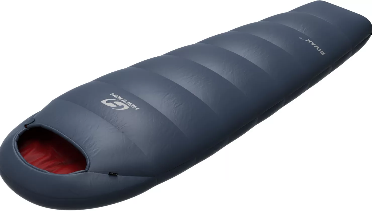 Clearance Sleeping Bag Camping Bivak 160 Uni Sleeping Bags