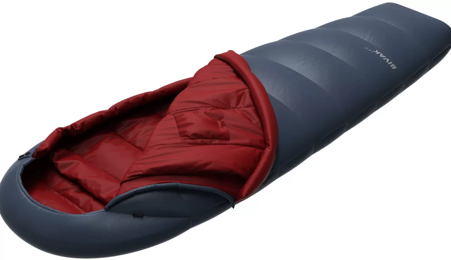 Clearance Sleeping Bag Camping Bivak 160 Uni Sleeping Bags