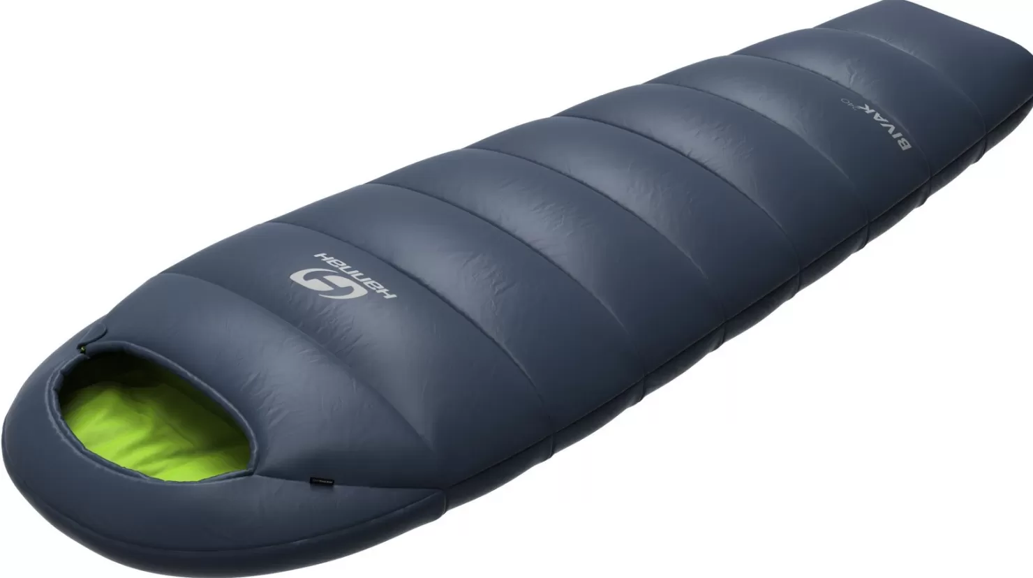 Cheap Sleeping Bag Camping Bivak 240 Uni Sleeping Bags