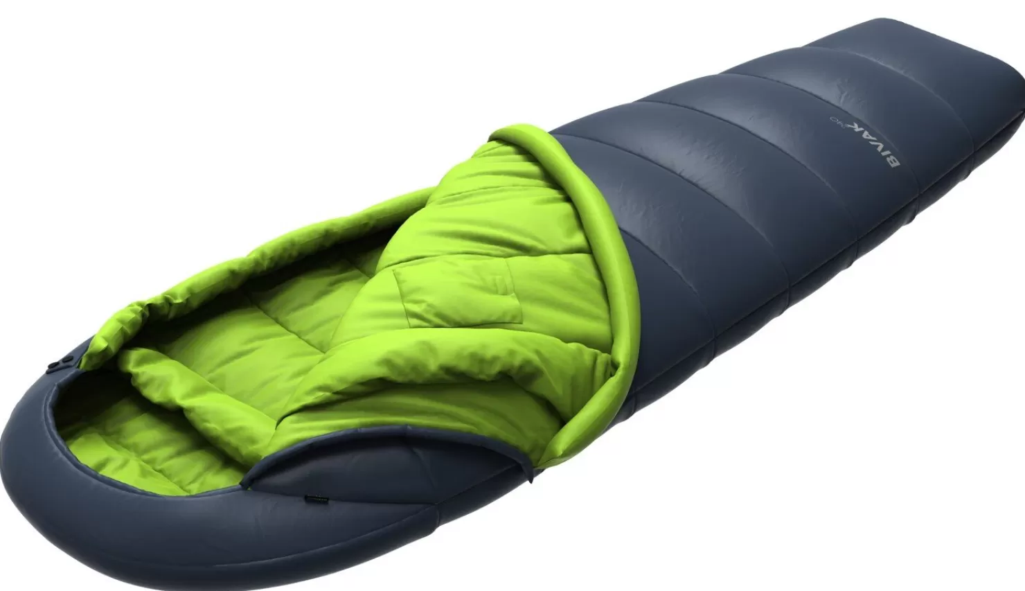 Cheap Sleeping Bag Camping Bivak 240 Uni Sleeping Bags