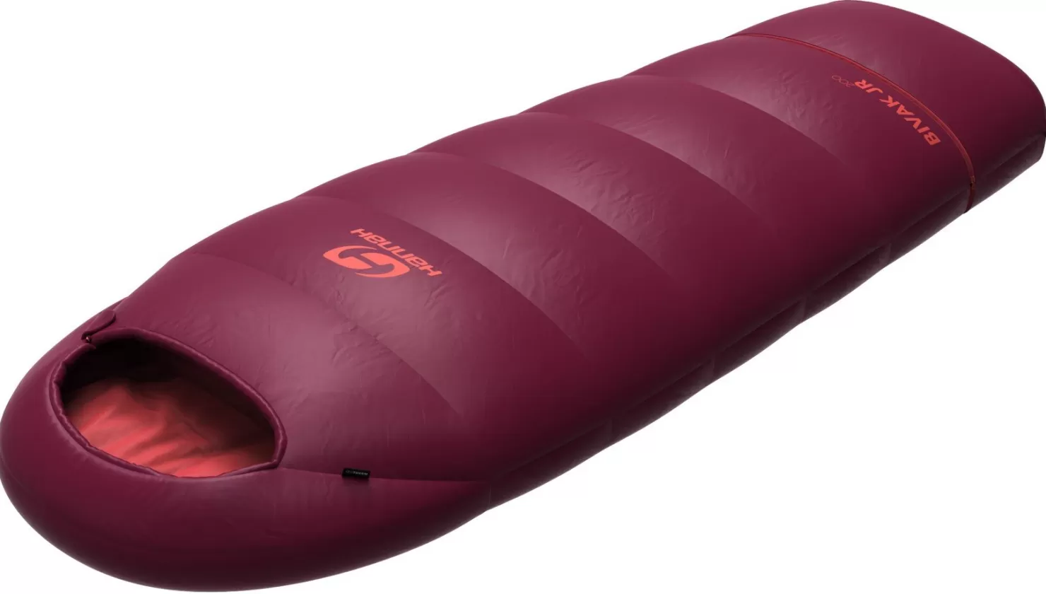 Flash Sale Sleeping Bag Camping Bivak Jr 200 Junior Sleeping Bags