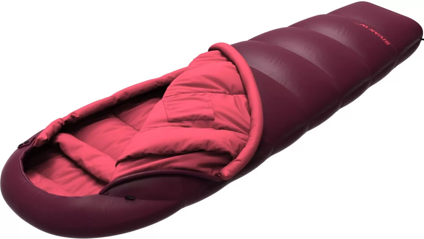 Online Sleeping Bag Camping Bivak W 240 Lady Sleeping Bags