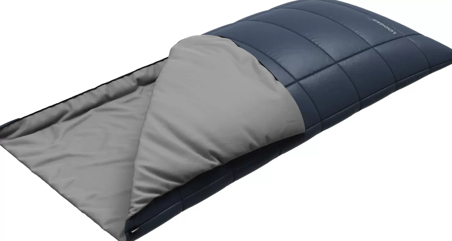 Cheap Sleeping Bag Camping Lodger 100 Uni Sleeping Bags