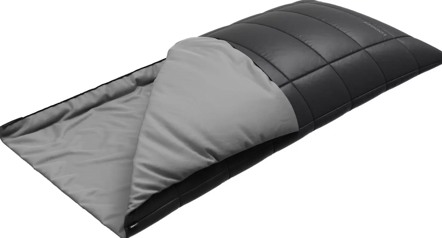 Hot Sleeping Bag Camping Lodger 100 Uni Sleeping Bags