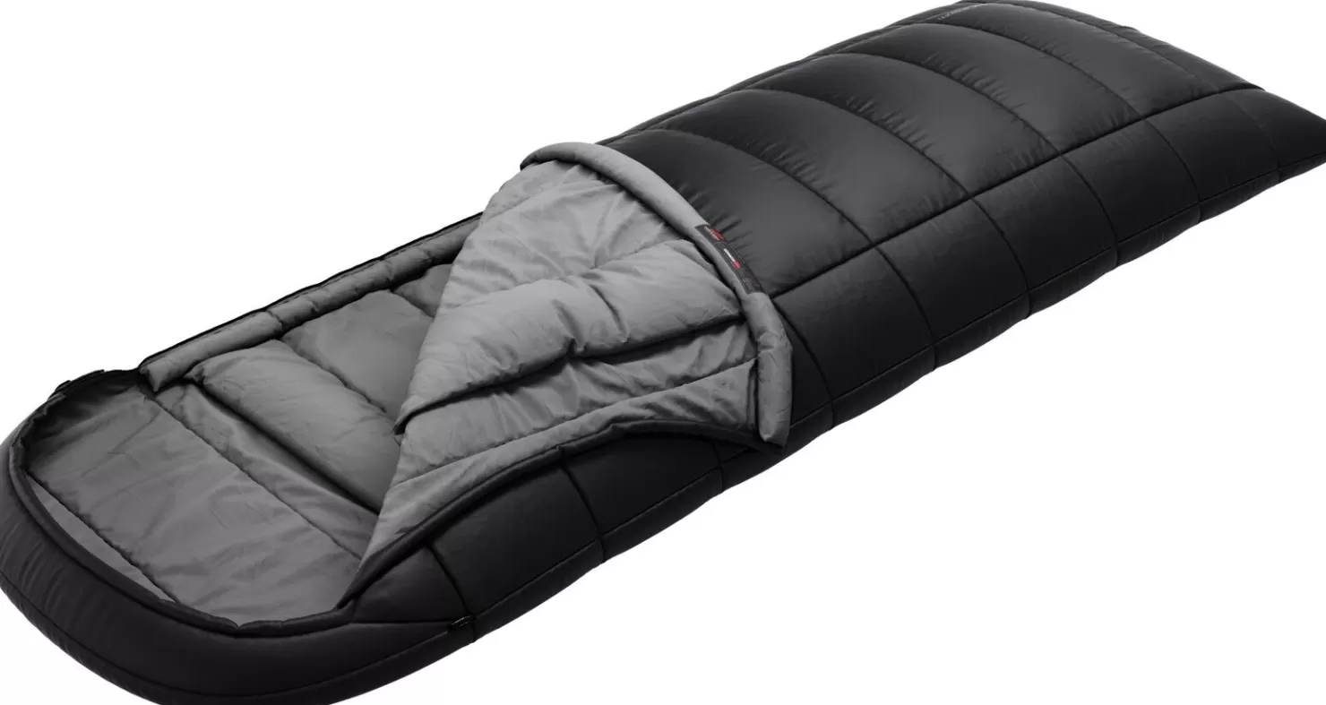 Discount Sleeping Bag Camping Ranger 200 Uni Sleeping Bags