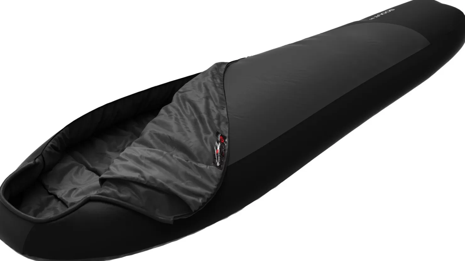 Clearance Sleeping Bag Camping Scout 120 Uni Sleeping Bags