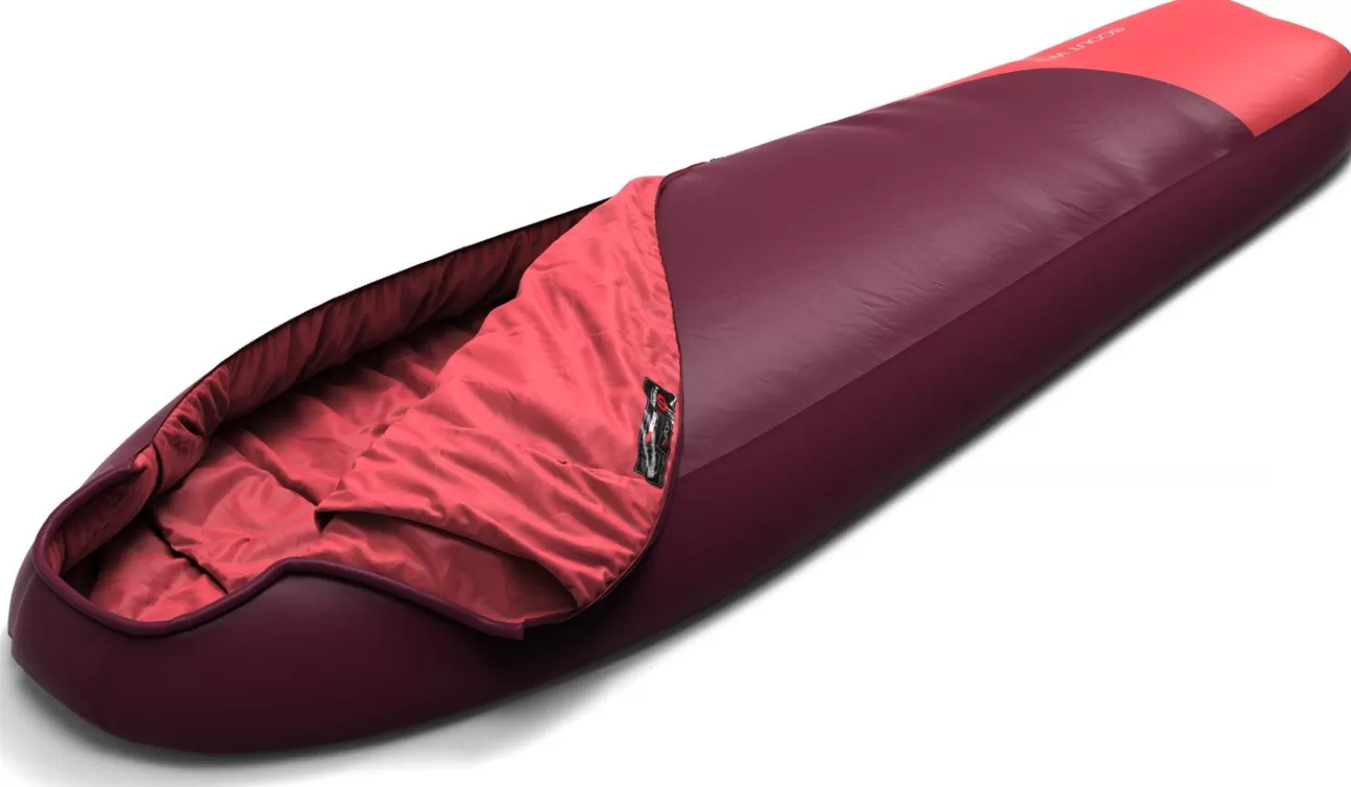 Sale Sleeping Bag Camping Scout W 120 Lady Sleeping Bags