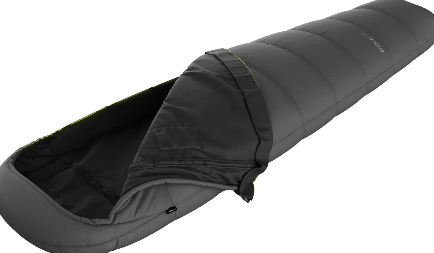 Shop Sleepingbag Camping Bike 100 Uni, Sleeping Bags