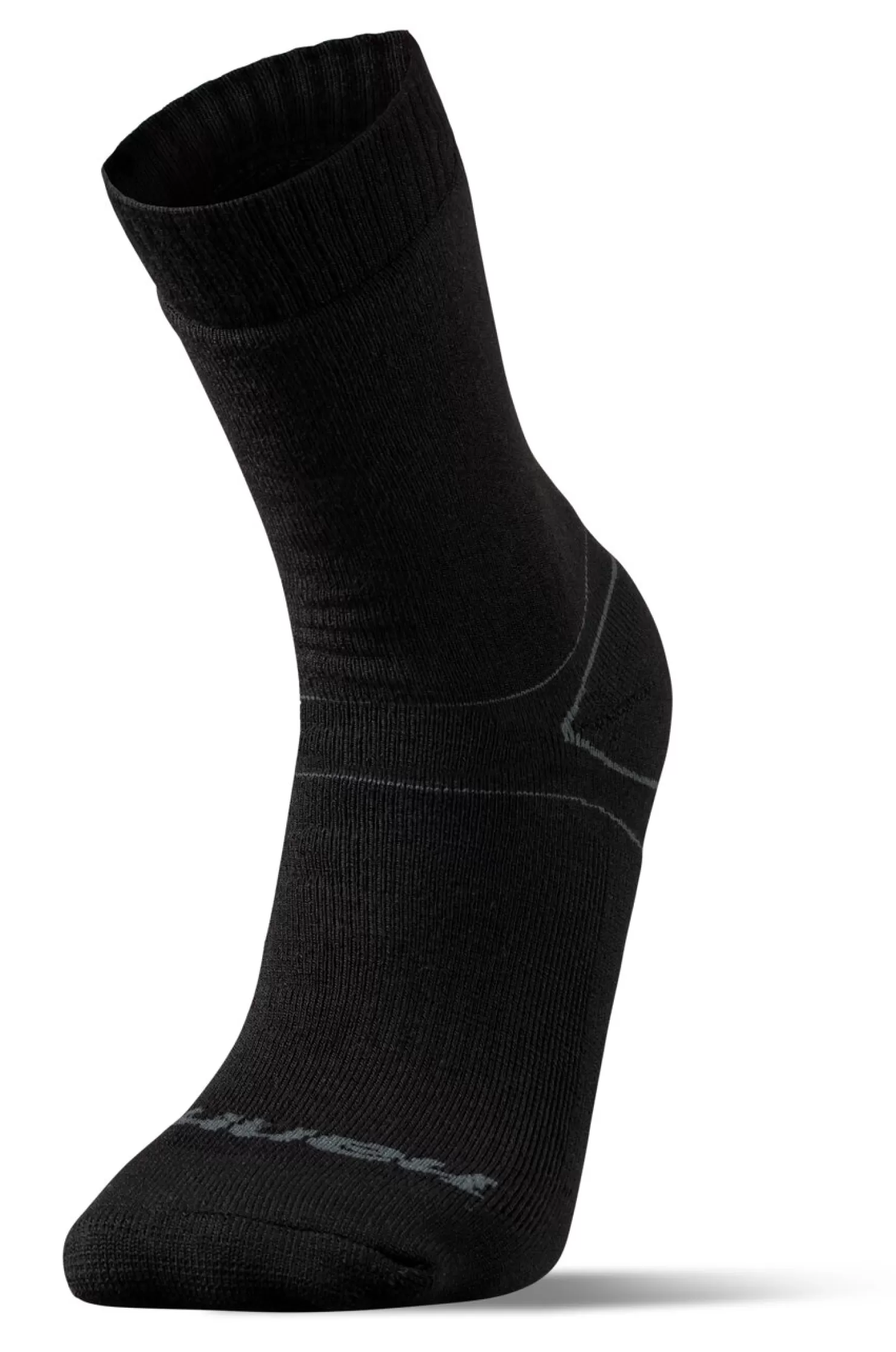 New Socks Walk Heavy Uni Men Socks