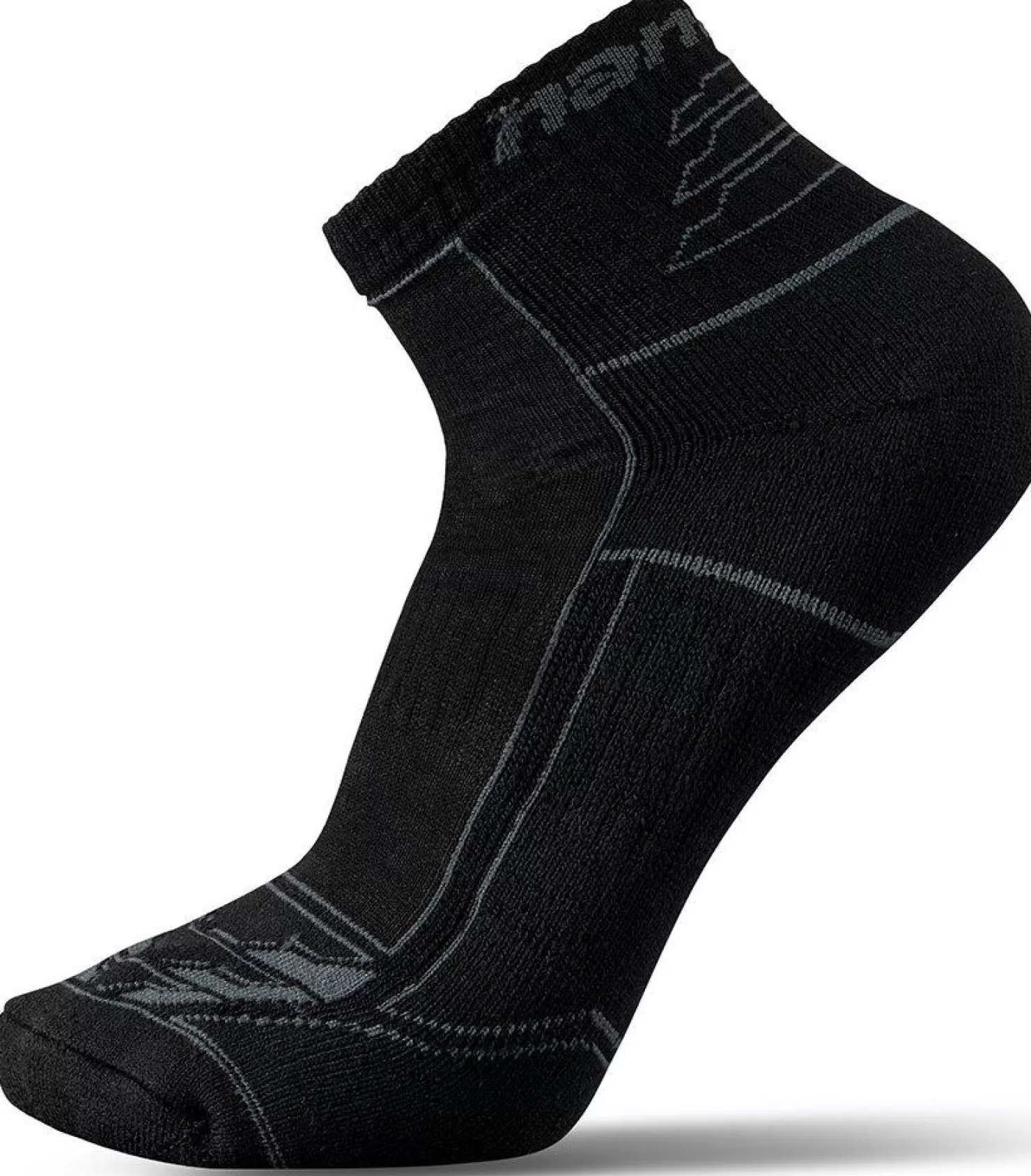 Fashion Socks Walk Lite Man Men Socks