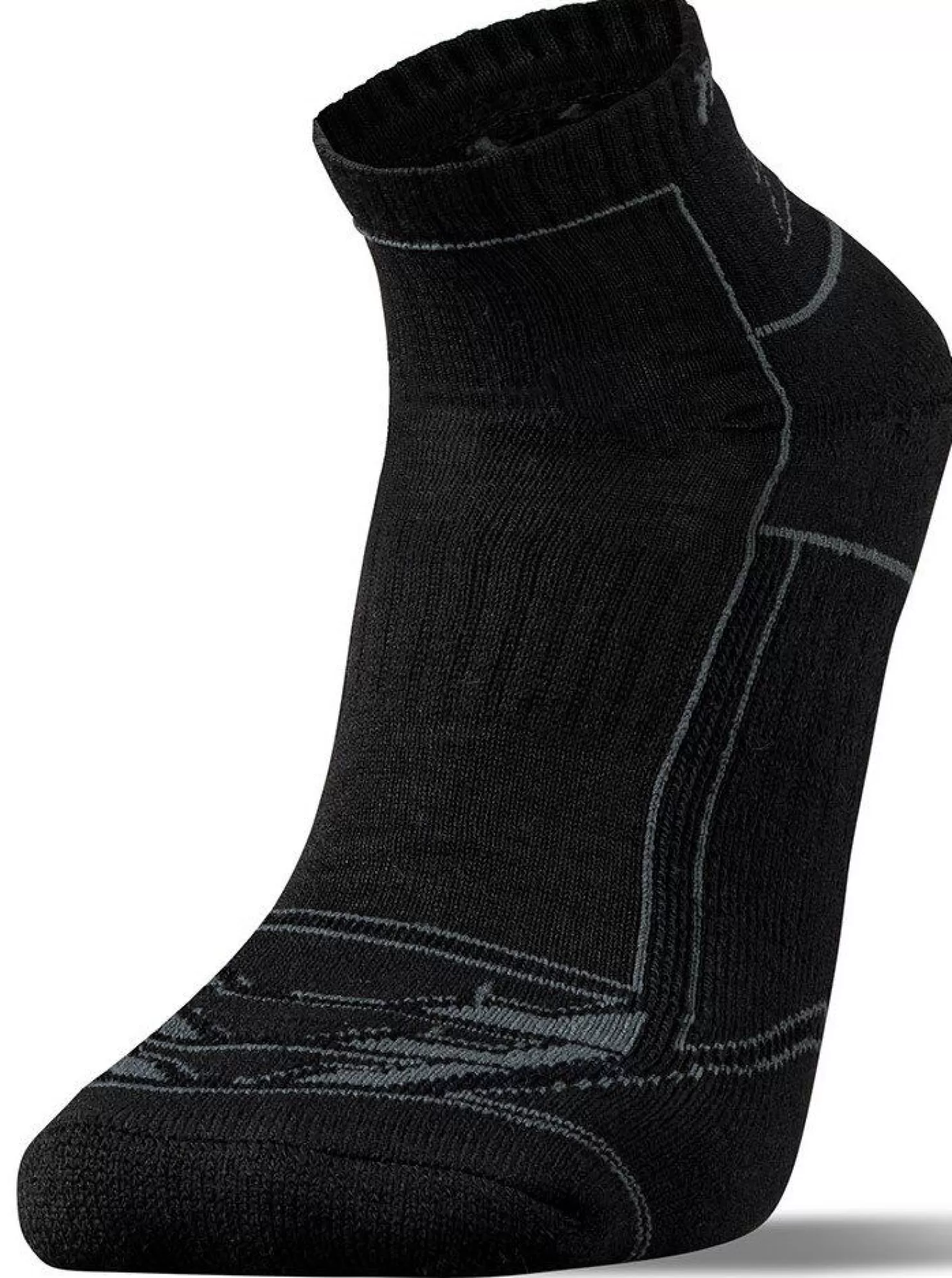 Fashion Socks Walk Lite Man Men Socks