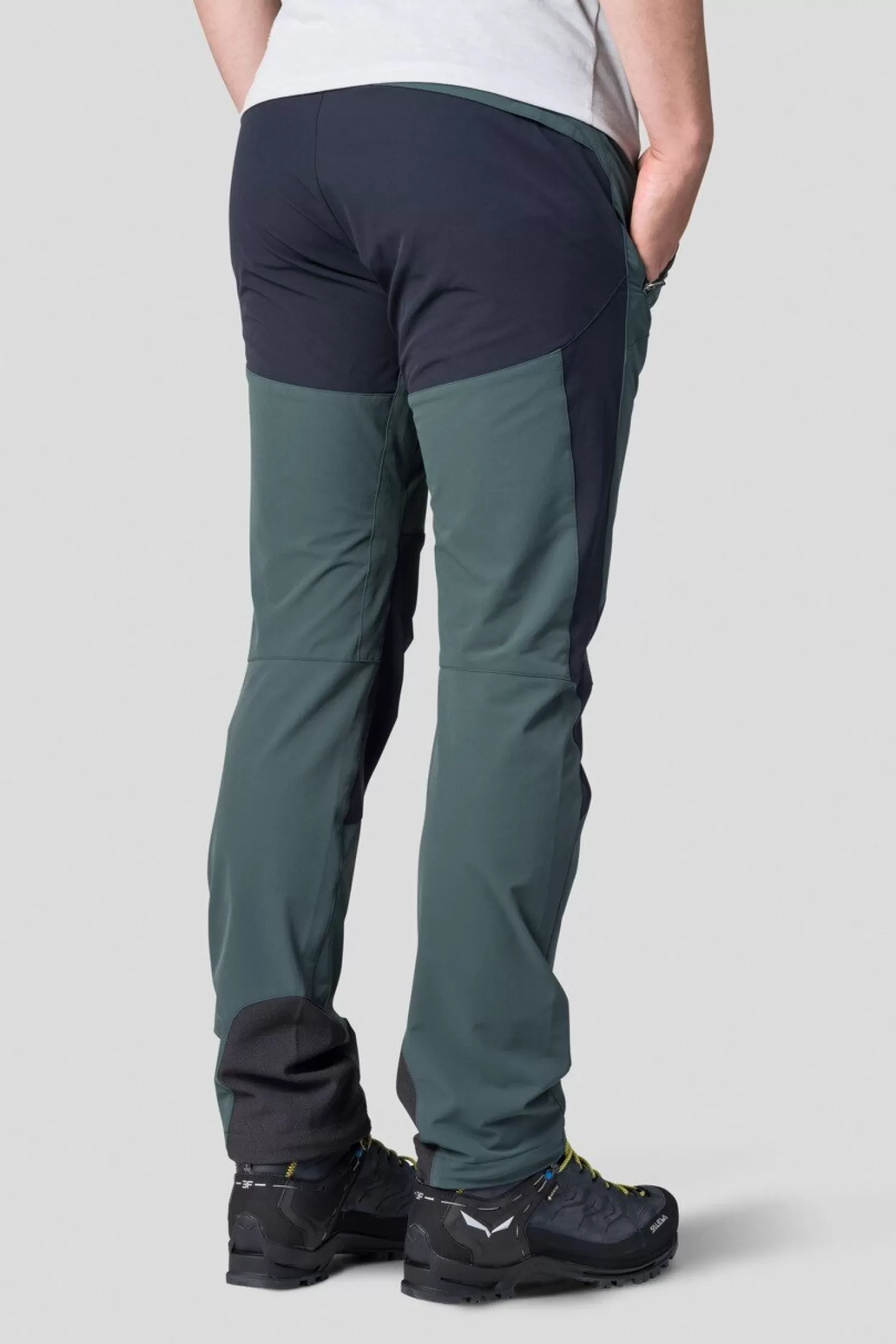 New Trousers Garwyn Man Men Pants