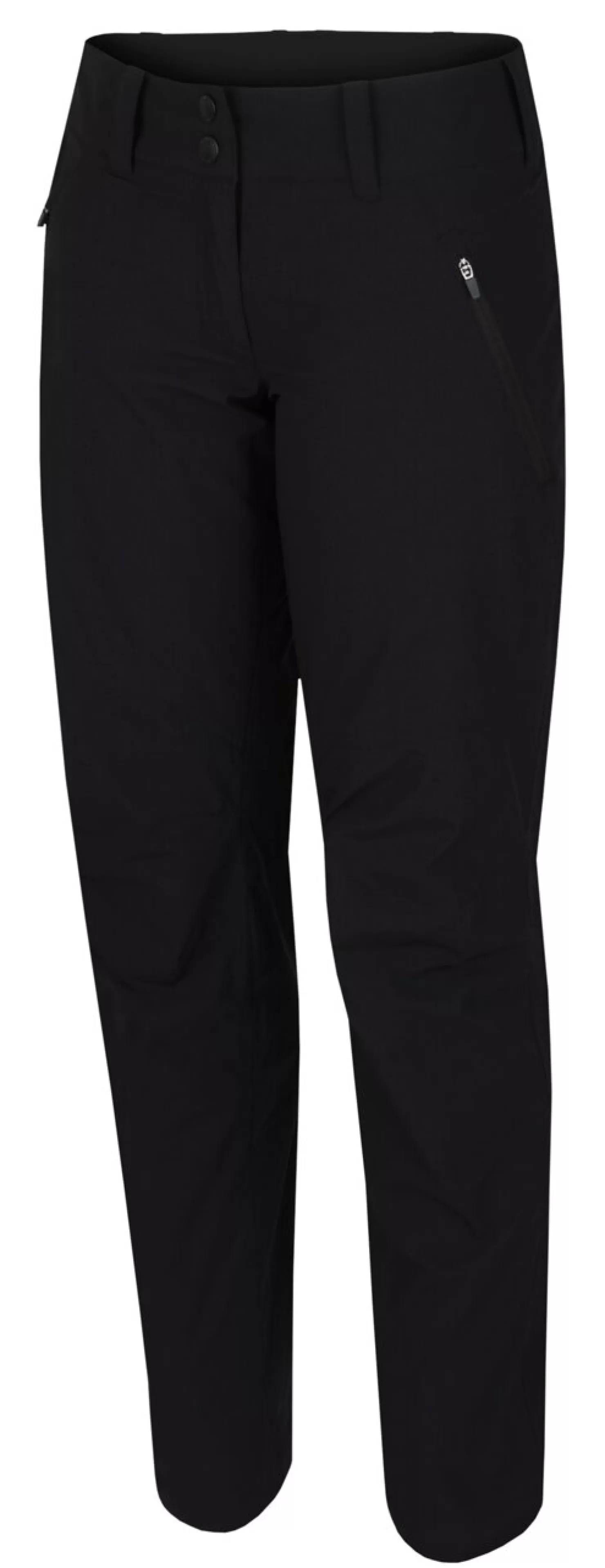 Sale Trousers Jefry Ii Lady, Women Pants