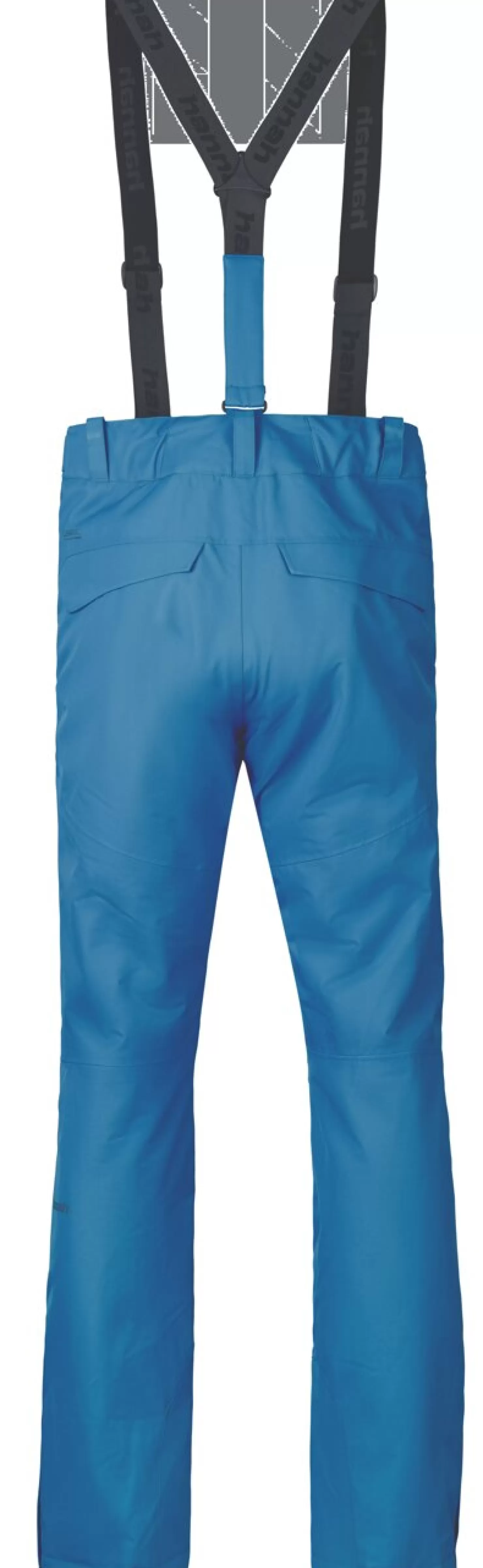 Hot Trousers Kasey Man Men Pants