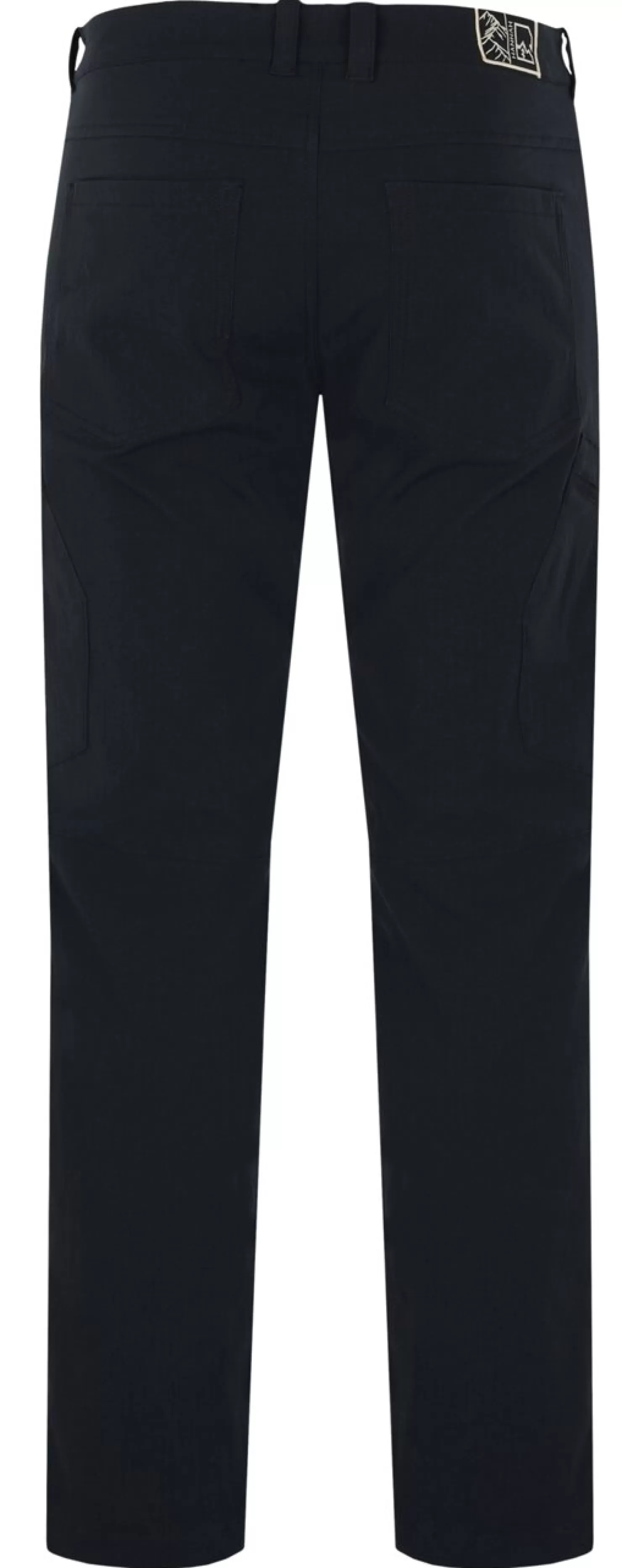 Shop Trousers Nate Man Men Pants