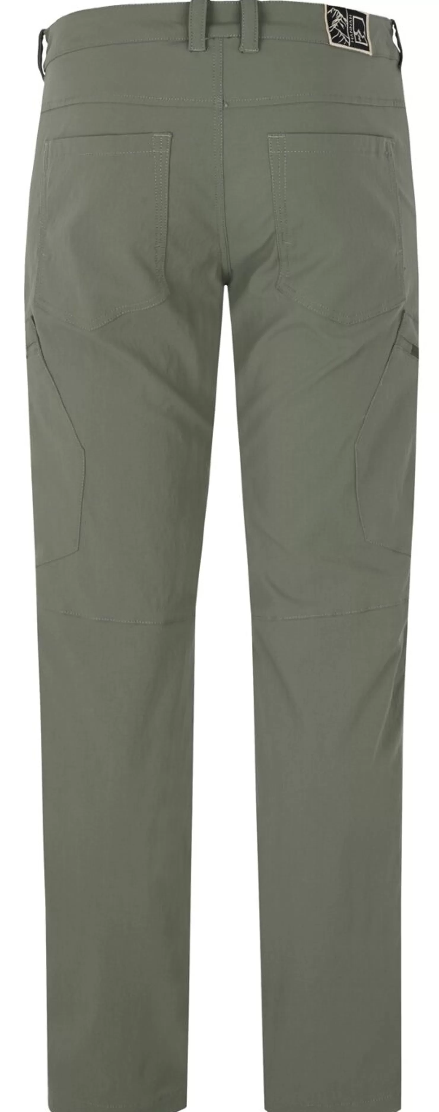 Discount Trousers Nate Man Men Pants