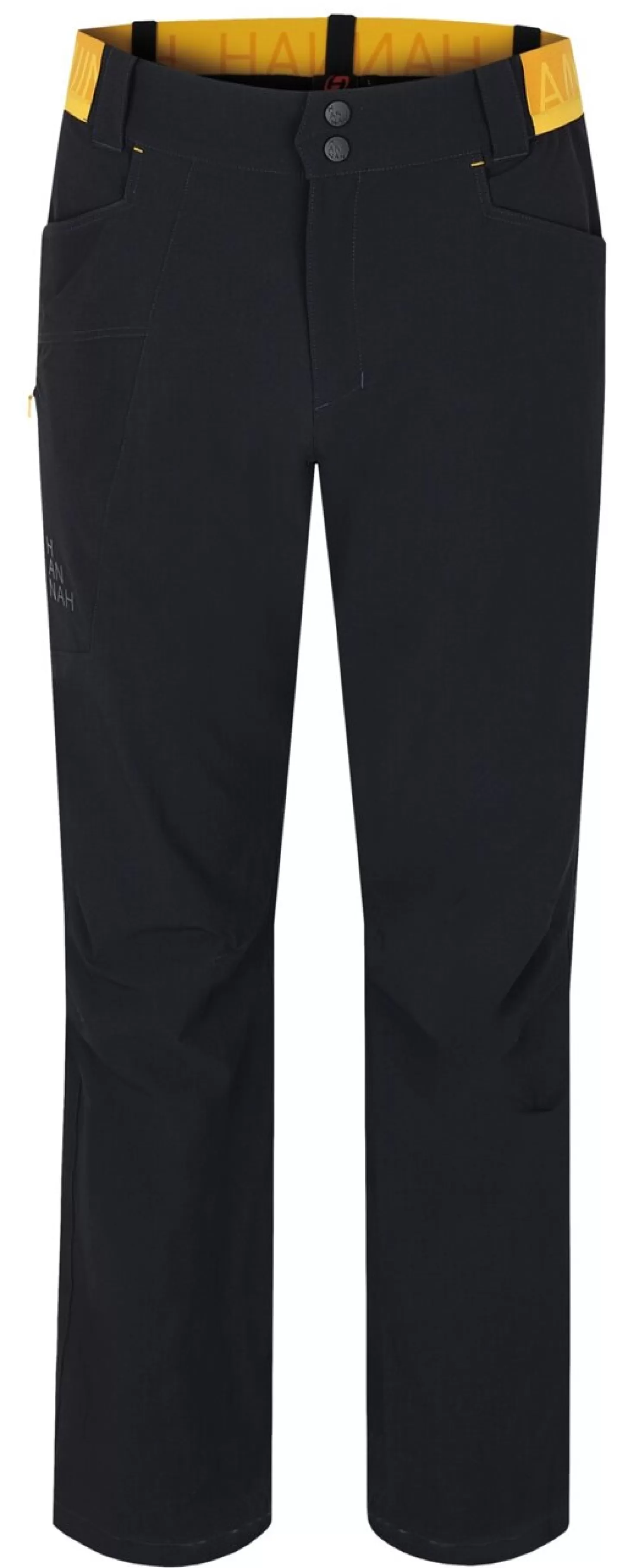 Outlet Trousers Niguel Ii Man Men Pants