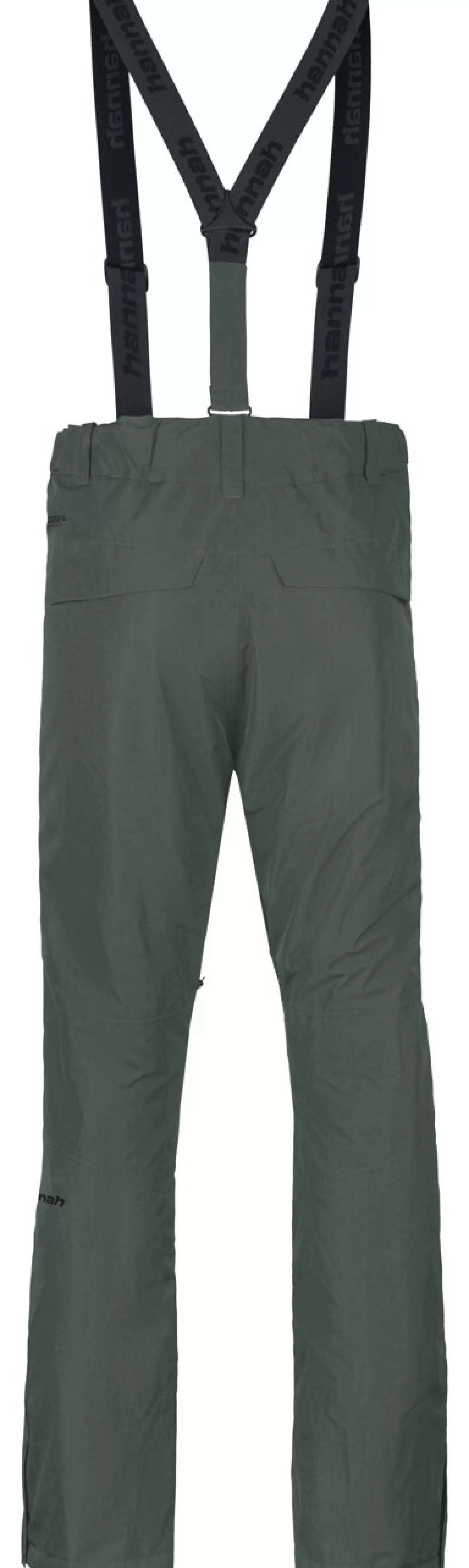 Hot Trousers Slater Man Men Pants