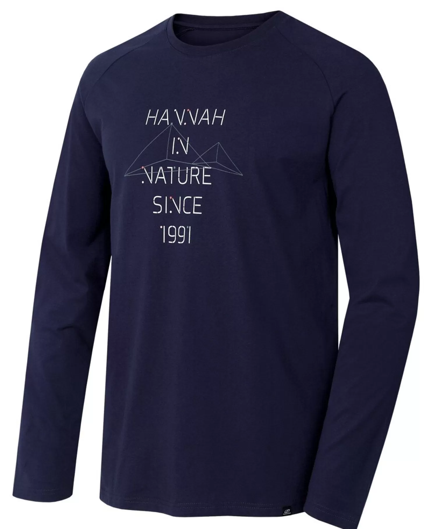 Shop T-Shirt - Long-Sleeve Grute Man Men T-Shirts