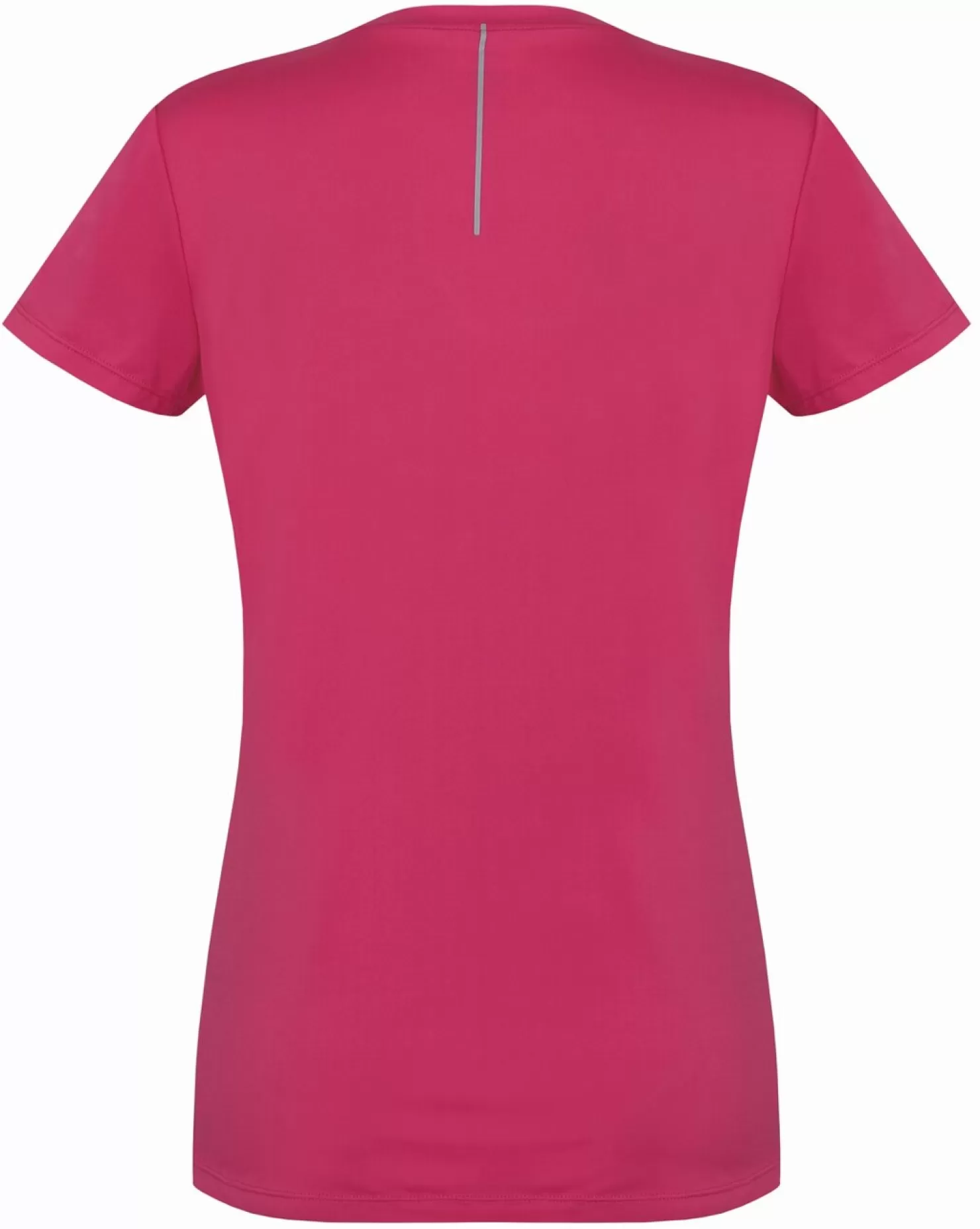 Outlet T-Shirt - Short-Sleeve Saffi Lady Women T-Shirts