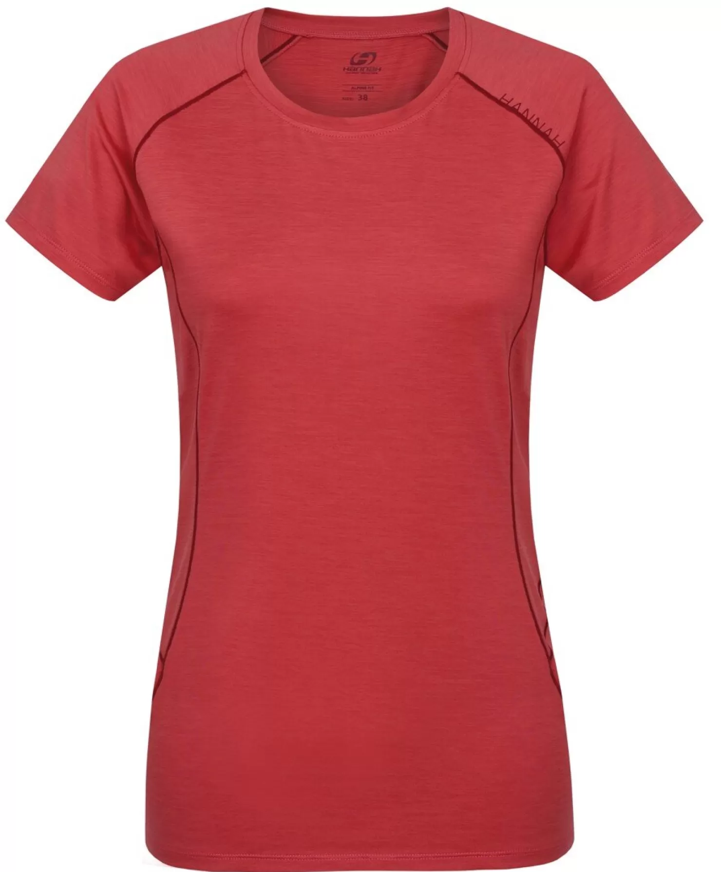 Clearance T-Shirt - Short-Sleeve Shelly Ii Lady Women T-Shirts