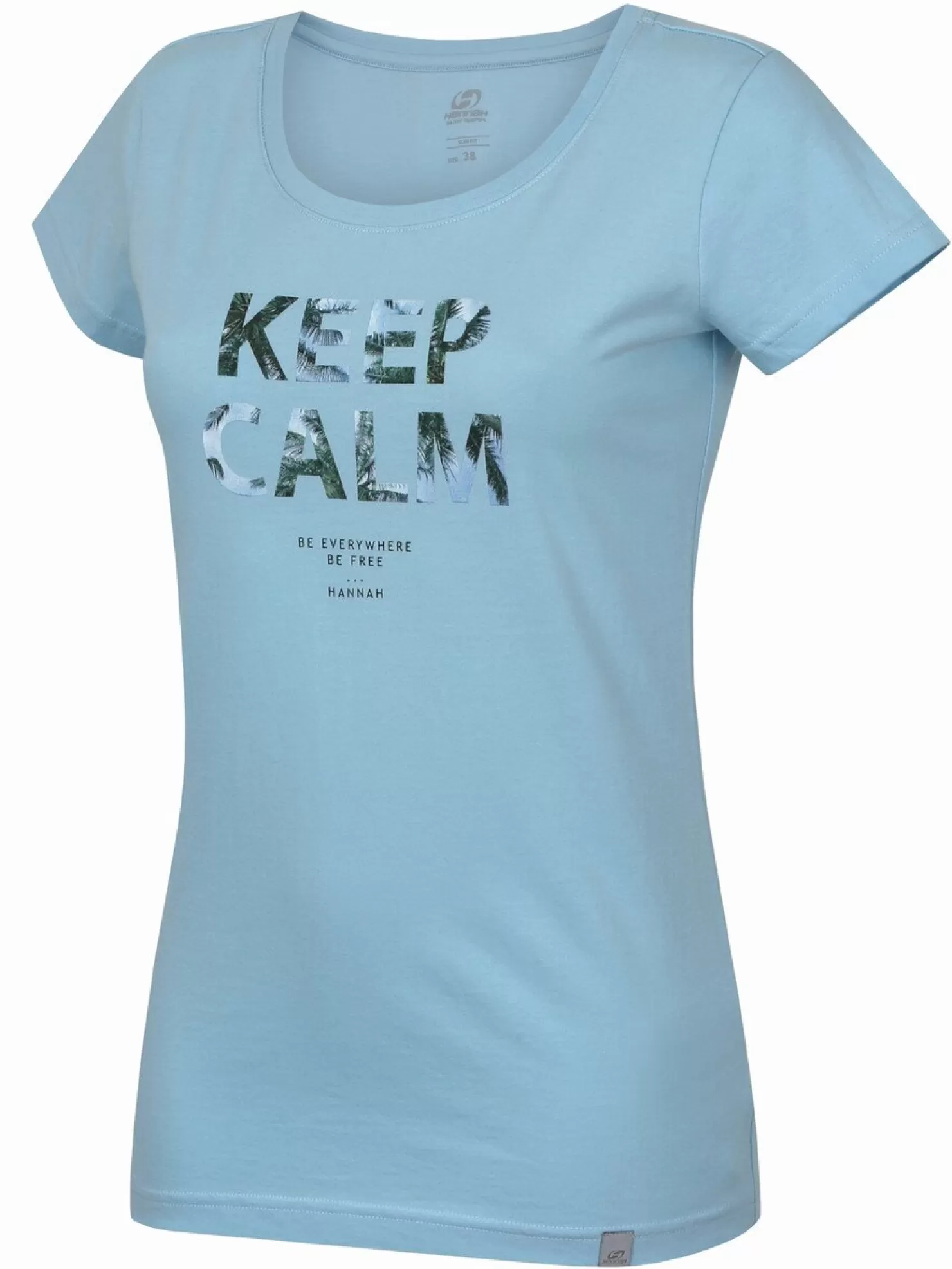 Online T-Shirt - Short-Sleeve Talimana Lady Women T-Shirts