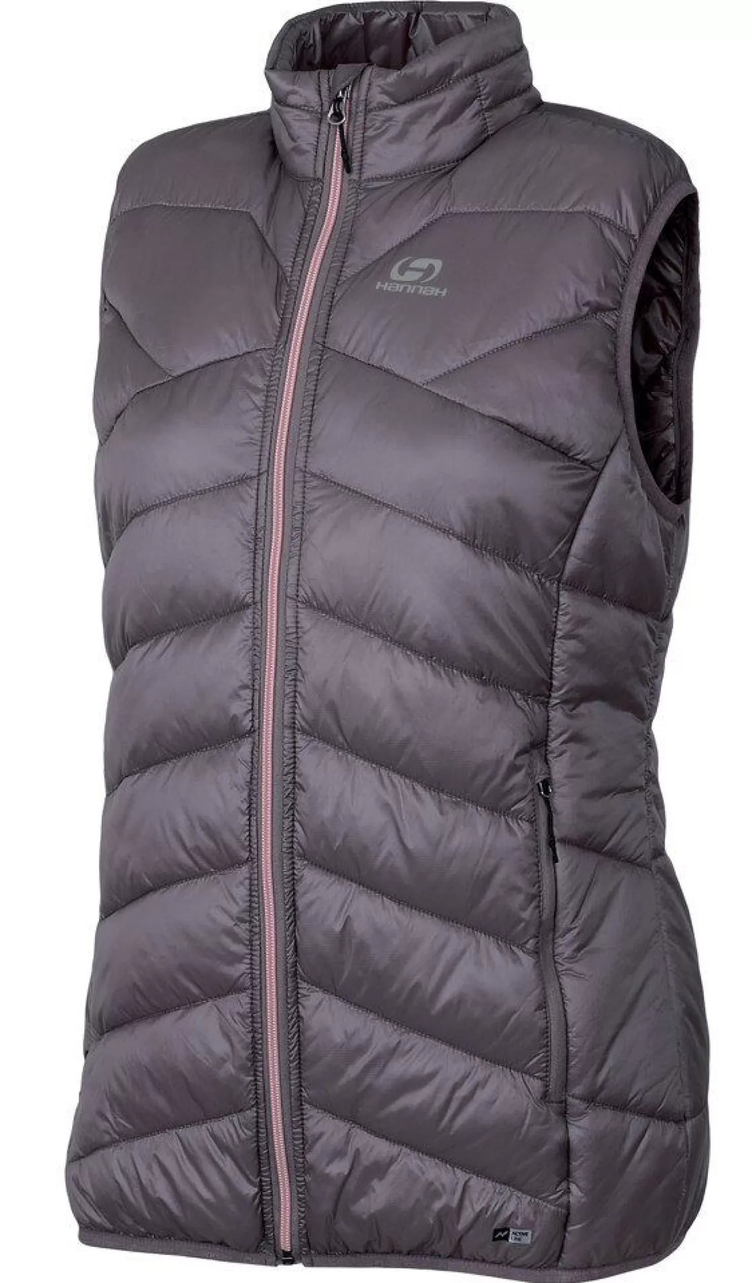 Outlet Vest Cynthia Lady Women Jackets And Vests